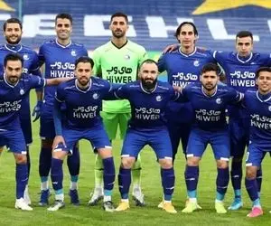 ترکیب احتمالی استقلال در دربی 94 مقابل پرسپولیس