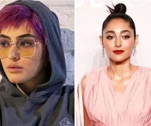 بازیگران زنی که حجاب را دوست نداشتند!
