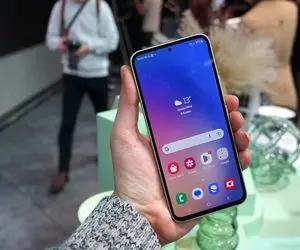 هشدار به دارندگان گوشی سامسونگ!