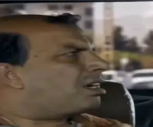 سکانس خندان / الفاظ رکیک عباس جمشیدی فر به عطاران که نشونه عشقشه