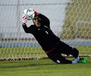 (عکس) نتیجه واکنش استثنایی زهره کودایی یک امتیاز شیرین بود!