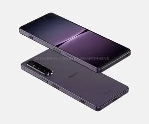 مشخصات سونی اکسپریا وان مارک 5 فاش شد!