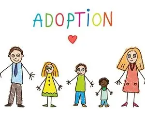 تعبیرخواب به فرزندی گرفتن،دیدن فرزند خوانده شدن یا به فرزندی گرفتن درخواب