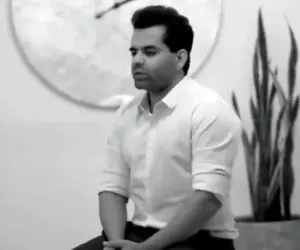 آواز ماندگار؛ رضا بهرام با خوندن آهنگ برای افغانی ها با لهجه غرق احساس و غم فجیح شد!