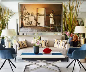 اگه از دکور خونَت خسته شدی جای خرید کردن اشکال رو دریاب؛ با این نکات خستگی معنا نداره