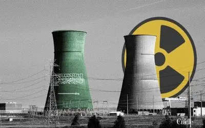 عربستان سعودی و سودای ساختن بمب اتم