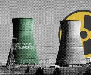 عربستان سعودی و سودای ساختن بمب اتم