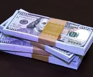 افزایش قیمت دلار و یورو امروز ۱۴۰۰/۱/۸