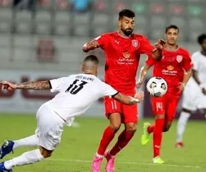 دو ایرانی در صدر نقل و انتقالات ناموفق لیگ قطر