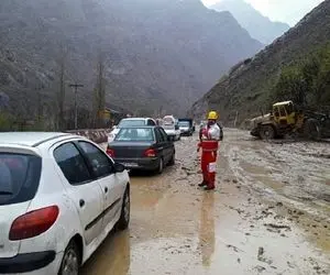 هشدار پلیس راه به مسافران؛ قبل از سفر وضعیت راه ها را جویا شوید