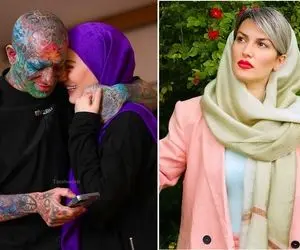 رقابت نسیم و سحر برای بدست آوردن دل تتلو؛ اعتراف تلخی که تتلیتی ها رو دق داد!