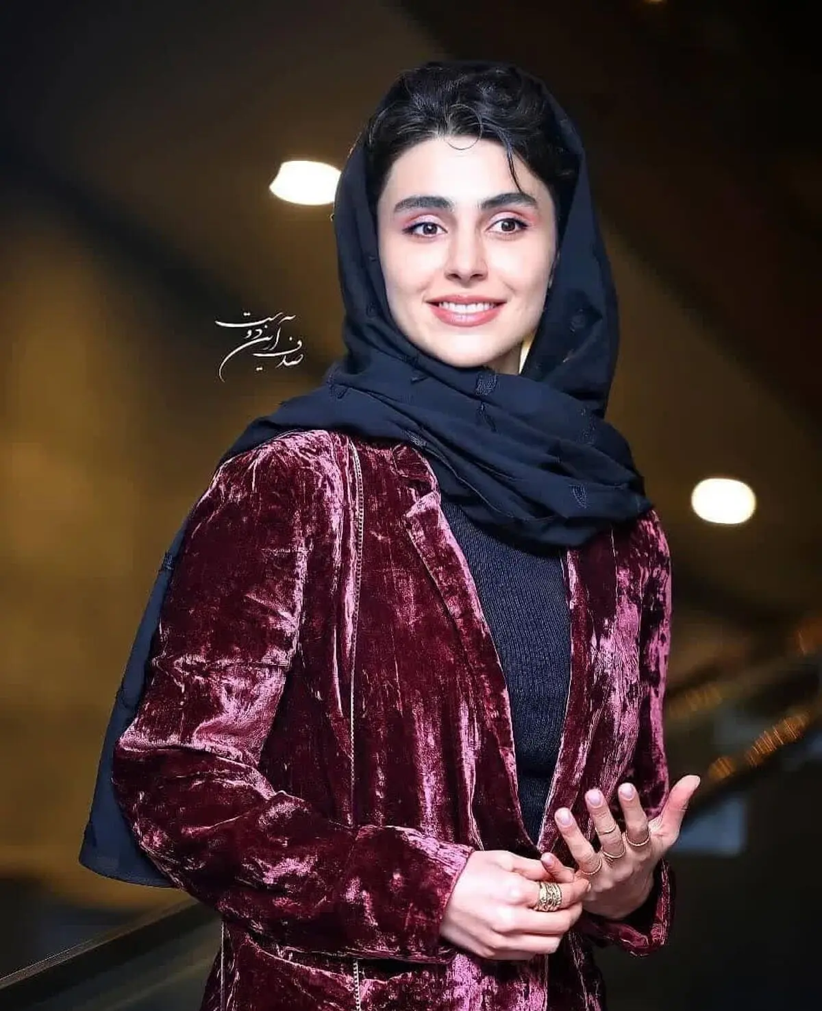 لاله  مرزبان