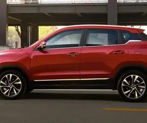 شرایط جدید فروش نقد و اقساطی تیگارد X35