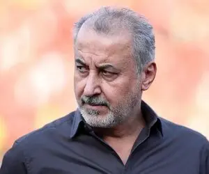امروز تکلیف رضا درویش در پرسپولیس یکسره می‌شود