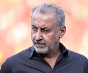 امروز تکلیف رضا درویش در پرسپولیس یکسره می‌شود