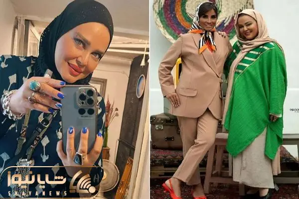 bahare rahnama shayanews