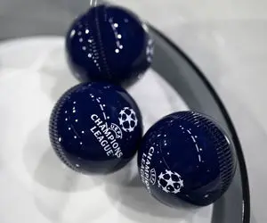 سیدبندی لیگ قهرمانان اروپا در فصل 25-2024 اعلام شد