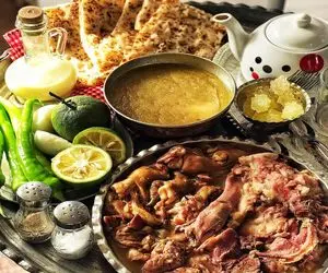 روش پخت کله پاچه خونگی که بازاریا رو میذاره تو جیبش؛ حالا یه کلپچ چرب و خفن بزن بر بدن!