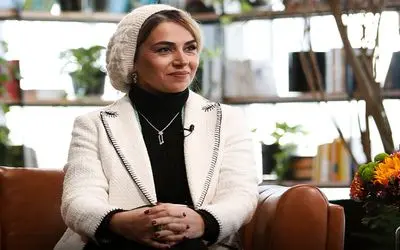 چرا تینا پاکروان موفقیت سریال «خاتون» را تکرار نکرد؟