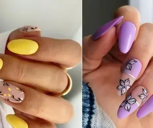 لاک ناخن های ترند تابستون امسال؛ با این لاکا انگشتات یِچی میشه که قند تو دلت آب میره!