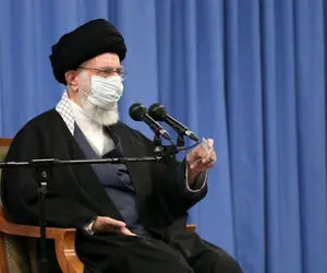 رهبر انقلاب: مجلس و دولت اختلاف نظرشان را حل کنند