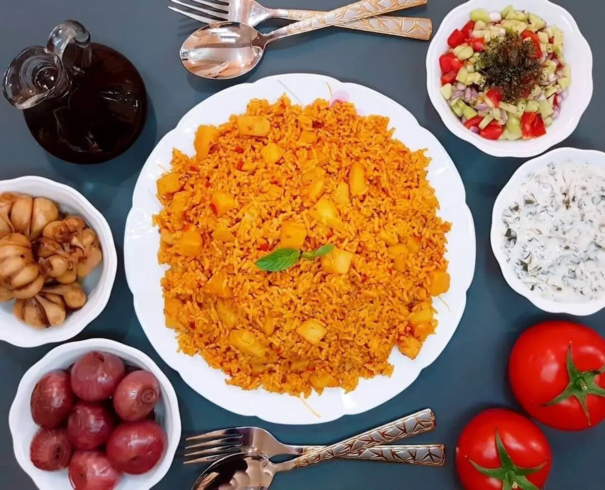 Persian-tomato-rice-3
