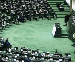 نماینده پیشین مجلس درگذشت، او که بود؟!