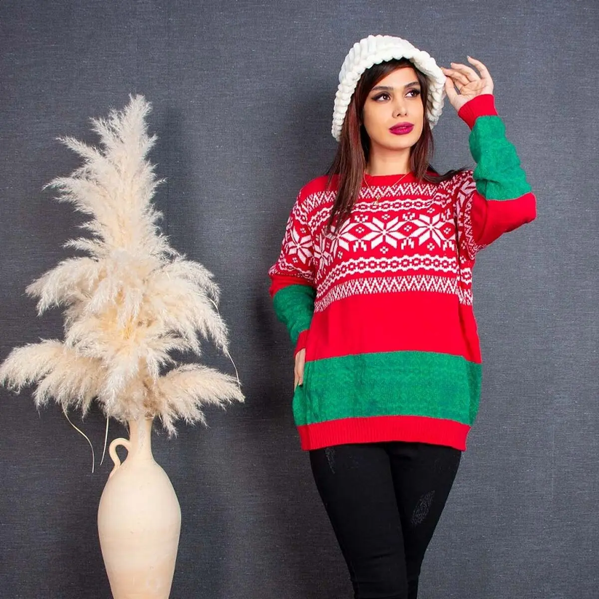 لباس کریسمس