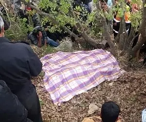 کشف جنازه در سیزده بدر / جوان یاسوجی کشته شده بود؟+ جزئیات