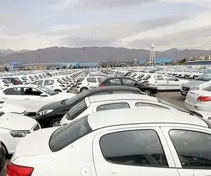 سقوط قیمت‌ دنا در یک شب؛ بازار خودرو در شوک