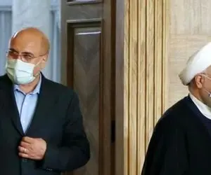 چرا روحانی از ابلاغ قوانین مجلس خودداری می‌کند؟