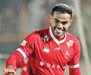 اوستون اورونوف به خاطر ازبسکتان پرسپولیس را تحت فشار می گذارد؟