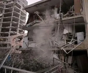 تهرانی‌ها برای بازسازی ساختمان‌های آسیب‌دیده در جنگ به کجا مراجعه کنند؟