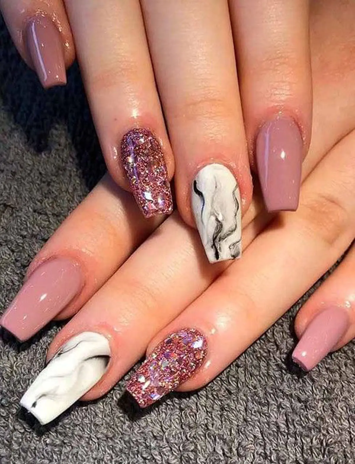 spring-nail-design-for-girls-60