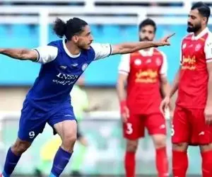 آقایی پور چند میلیارد می خواست که نشد بیاید پرسپولیس؟