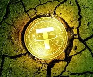 تتر در سراشیبی سقوط؛ کدام ارز دیجیتال، جایگزین مناسبی برای تتر است؟