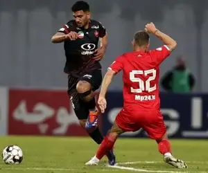 پاسخ عنایت‌زاده به اعتماد کارتال؛ گل می‌زنم آرکاداش!