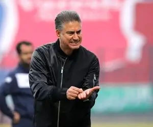 حمید مطهری فصل بعد هم سرمربی تراکتور می ماند؟