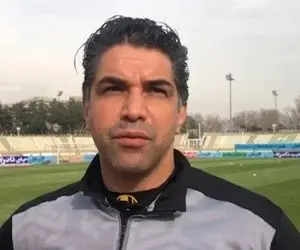 قربانی: حرفی که فکر کنم درست است را می‌زنم