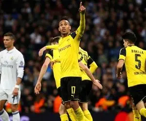 بارسلونا گربه سیاه رئال مادرید را جذب کرد!