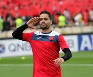 آیا ستاره پرسپولیس به ترکیب اصلی بر می گردد؟