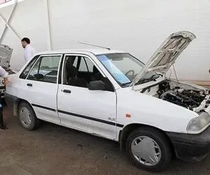 پراید از 180 میلیون هم گذشت؛ آقایان وزیر کجائید؟