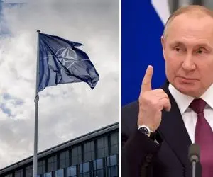 پوتین کبریت زیر آتش جنگ جهانی کشیده است؛ آیا اروپا برای جنگ با روسیه آماده می‌شود؟