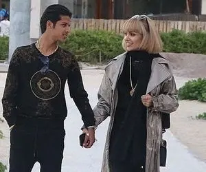 افشاگری عجیب همسر مهدی قایدی از قرارداد همسرش!
