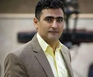 آواز بهشتی؛ آهنگ لکی مریم با صدای عبدالله محمدخانی باید این حنجره رو از طلا گرفت