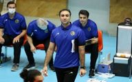 آلکنو رزومه خود را فدای چشم انداز والیبال ایران کرد