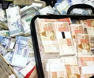  انهدام باند توزیع اسکناس‌های جعلی در ساوجبلاغ