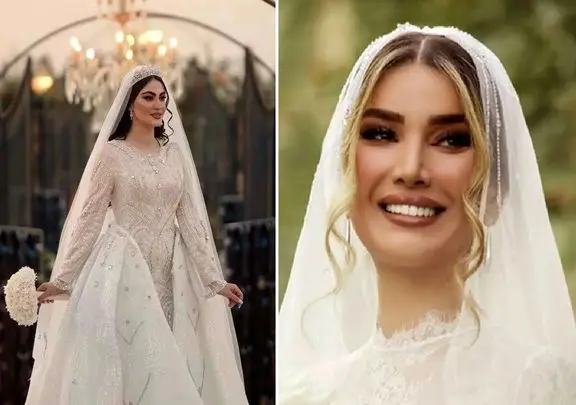 آواز دو نفره؛ متین ستوده و مریم مومن قبل عروسی شون دیگه ناز کشیدن فایده نداره می خونن