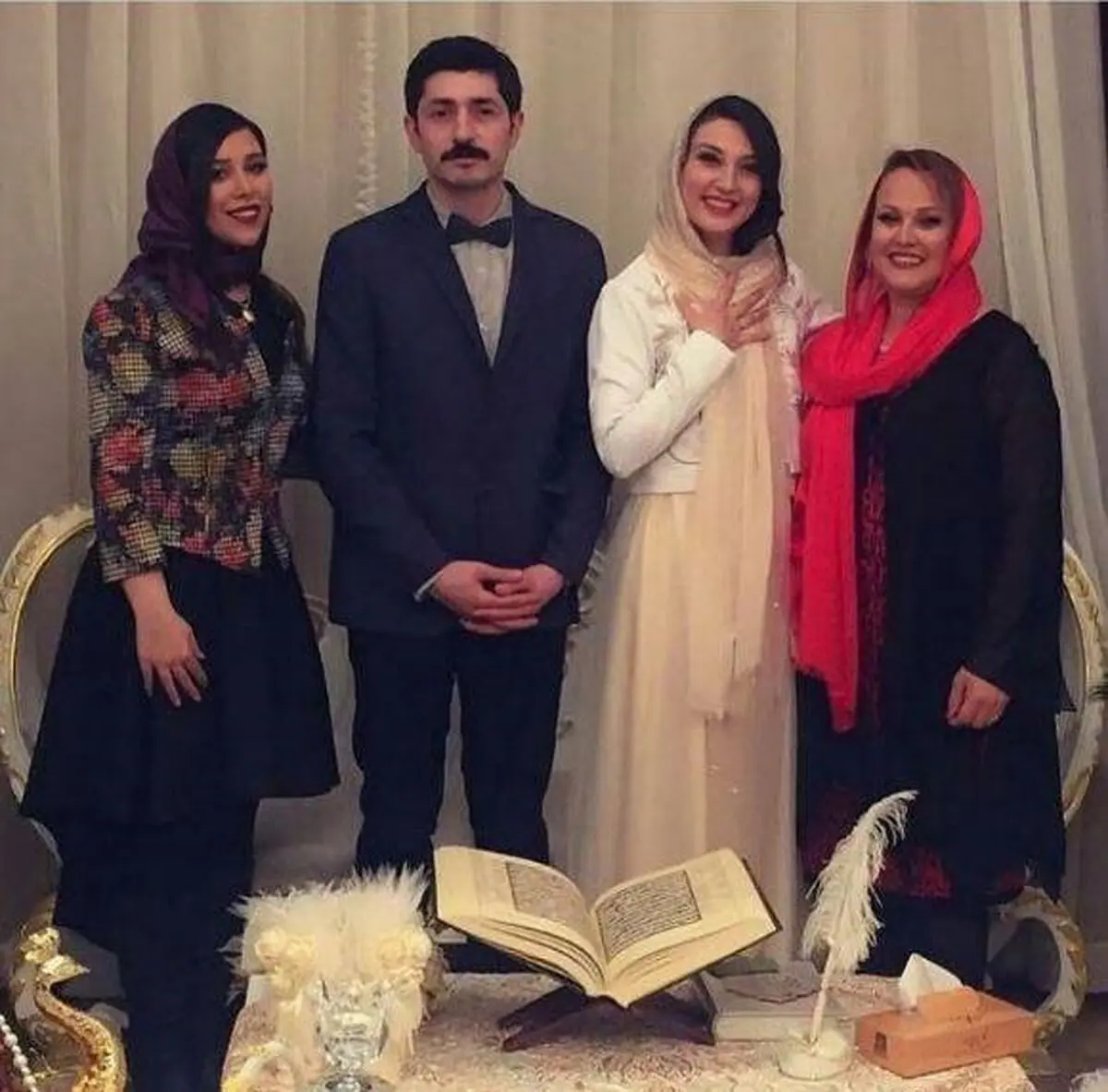 حدیث-میرامینی