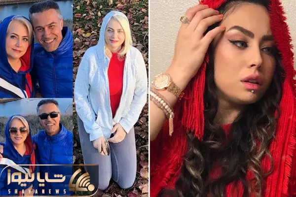 dayana hakimi shayanews